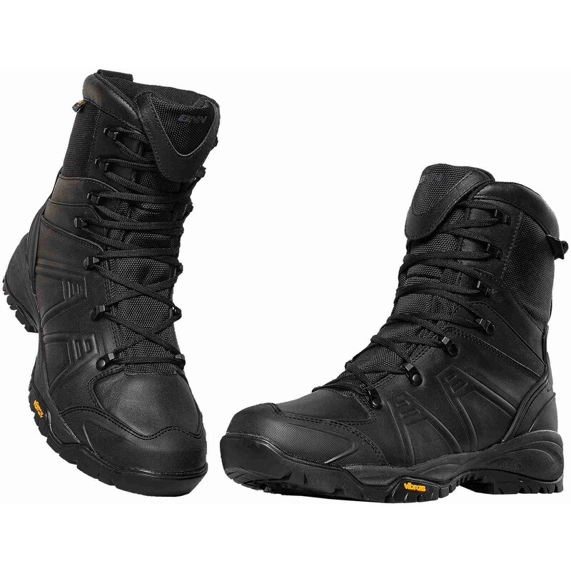 Obuv Bennon PANTHER XTR O2 Boot černá
