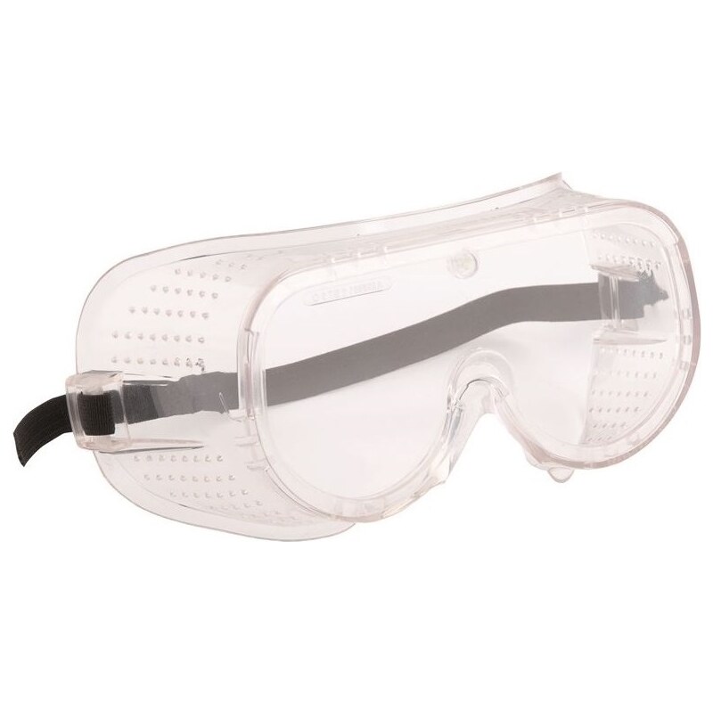 Ardon G3011 brýle uzavřené větrané