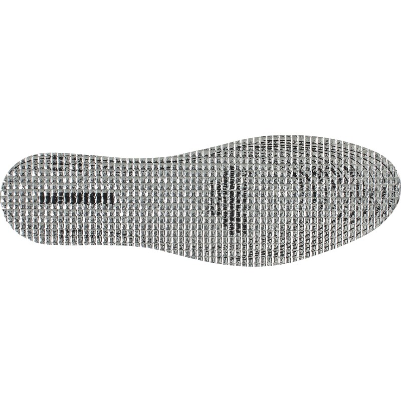 Bennon THERMA WOOL INSOLE zastřihovací zimní stélka 36-46