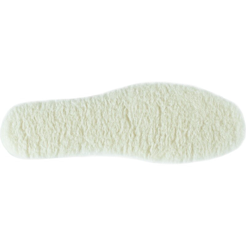 Bennon THERMA WOOL INSOLE zastřihovací zimní stélka 36-46