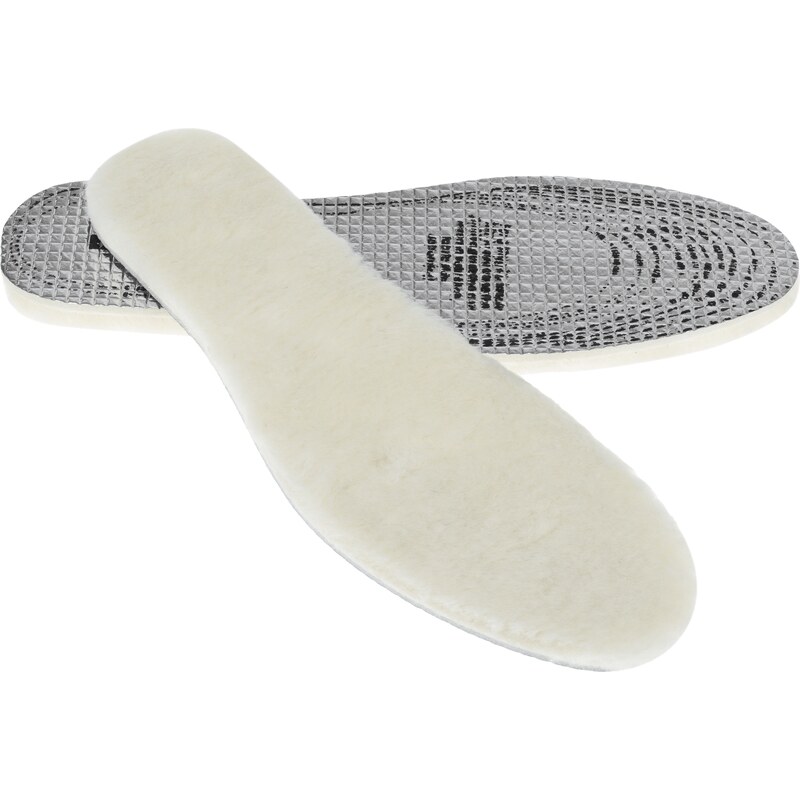 Bennon THERMA WOOL INSOLE zastřihovací zimní stélka 36-46