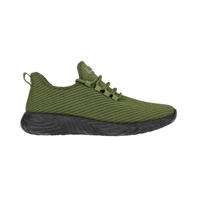 Bennon vycházková obuv NEXO Green Low