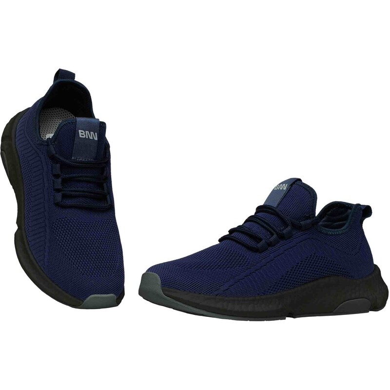 Bennon Obuv MEADOW OB Blue Low 35