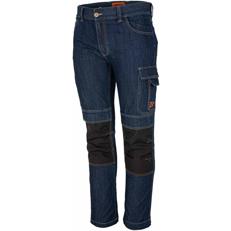 Bennon ICARUS Jeans Blue 89402144