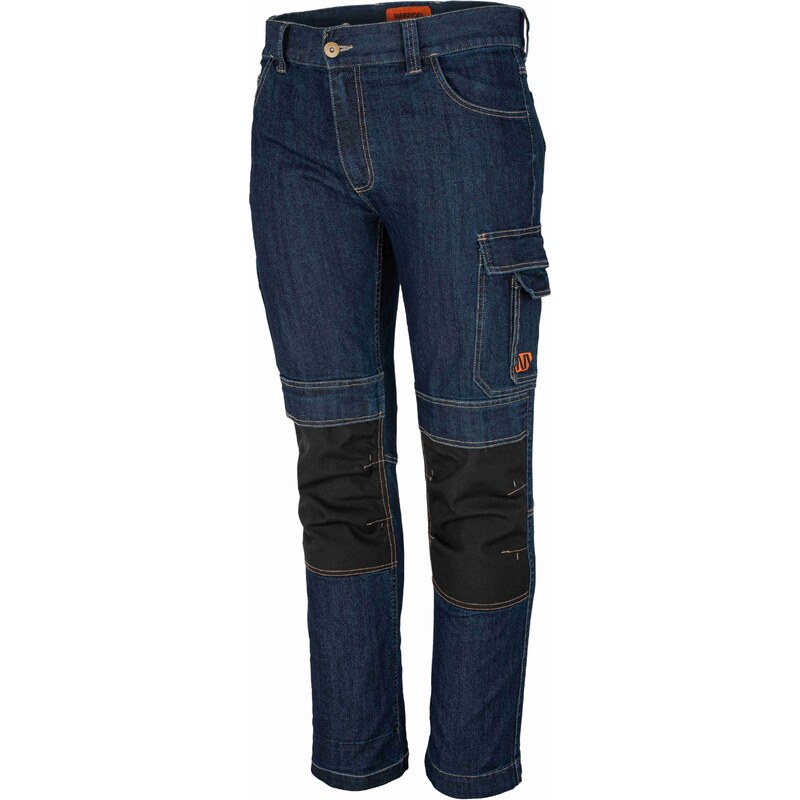 Bennon BNN ICARUS Jeans Blue 44