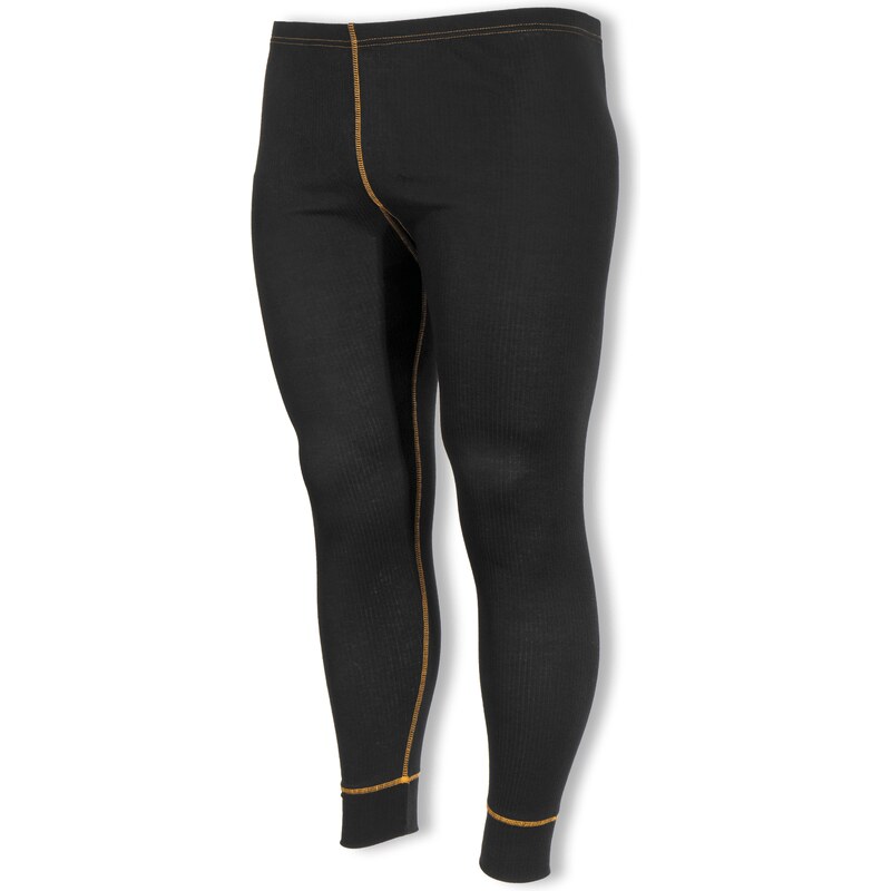 Bennon Kalhoty ARTEMIOS Trousers černé 89402237