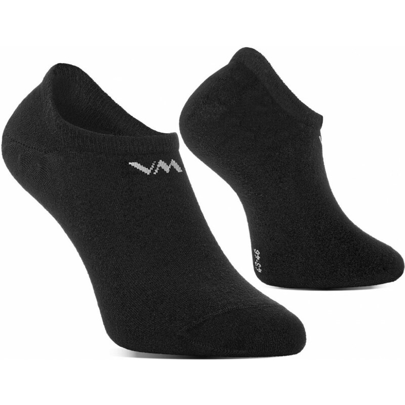 VM Footwear BAMBOO ULTRASHORT 8009 bambusové funkční ponožky