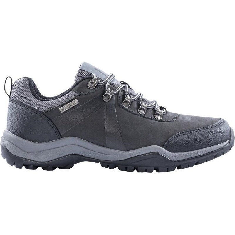 ARDONRIDGE LOW Outdoor obuv šedá G3358