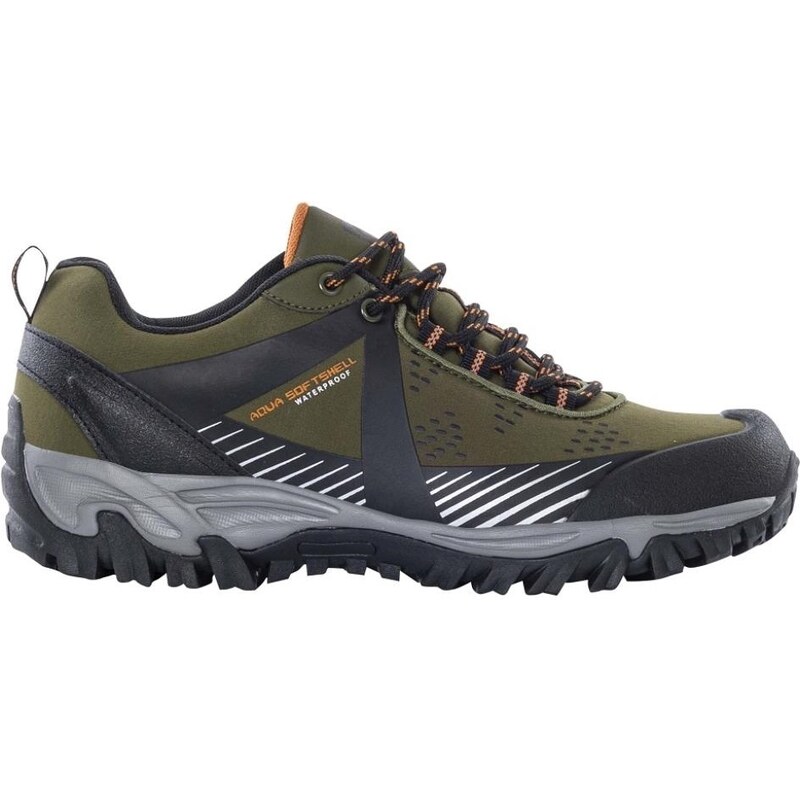 ARDONFORCE Outdoor obuv khaki 36