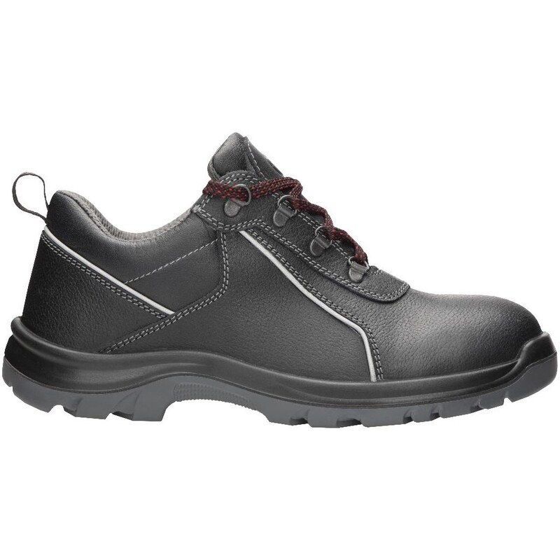 ARDONARLOW S3 bezpečnostní obuv černá 36
