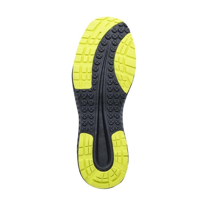 ARDON XLIGHT YELLOW ESD S1P bezpečnostní obuv šedo-žlutá