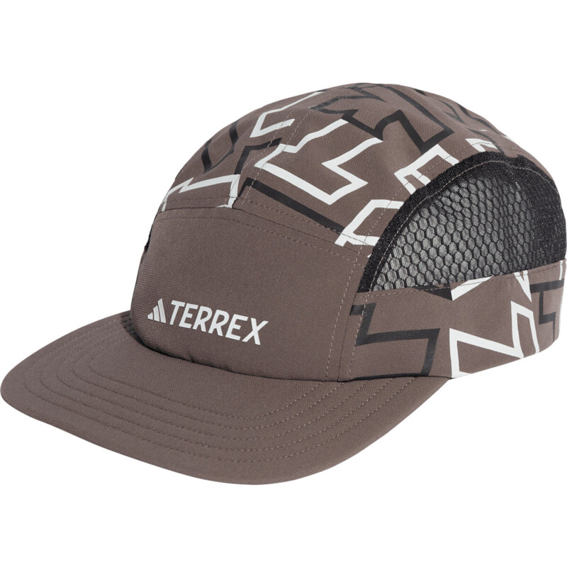 Kšiltovka adidas Terrex TRX 5P CAP GRPH in8287