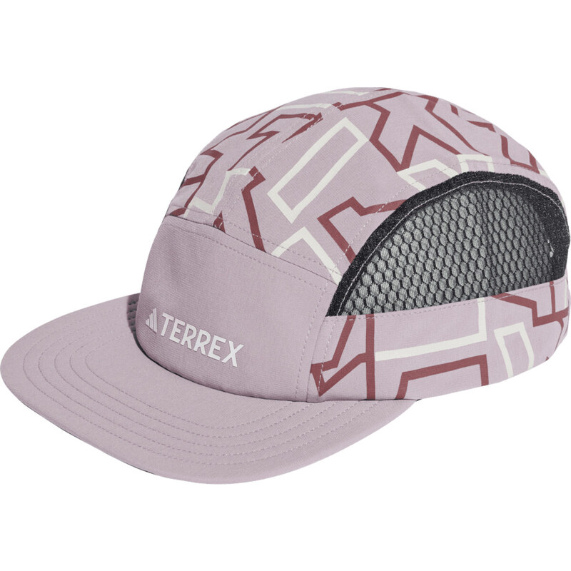 Kšiltovka adidas Terrex TRX 5P CAP GRPH in8288