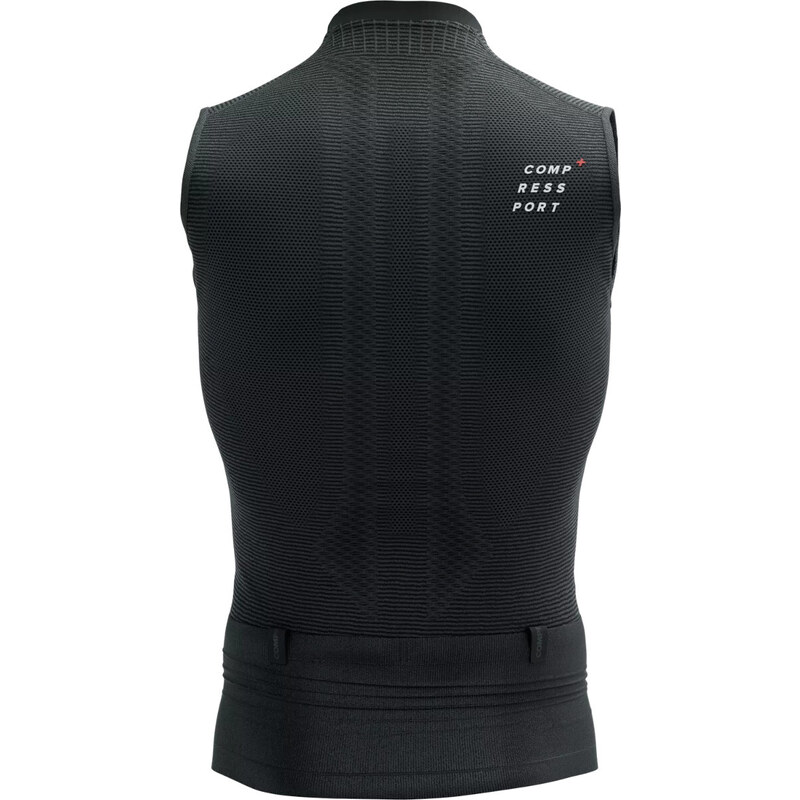 Tílko Compressport Trail Postural Tank Top M am00177b9002