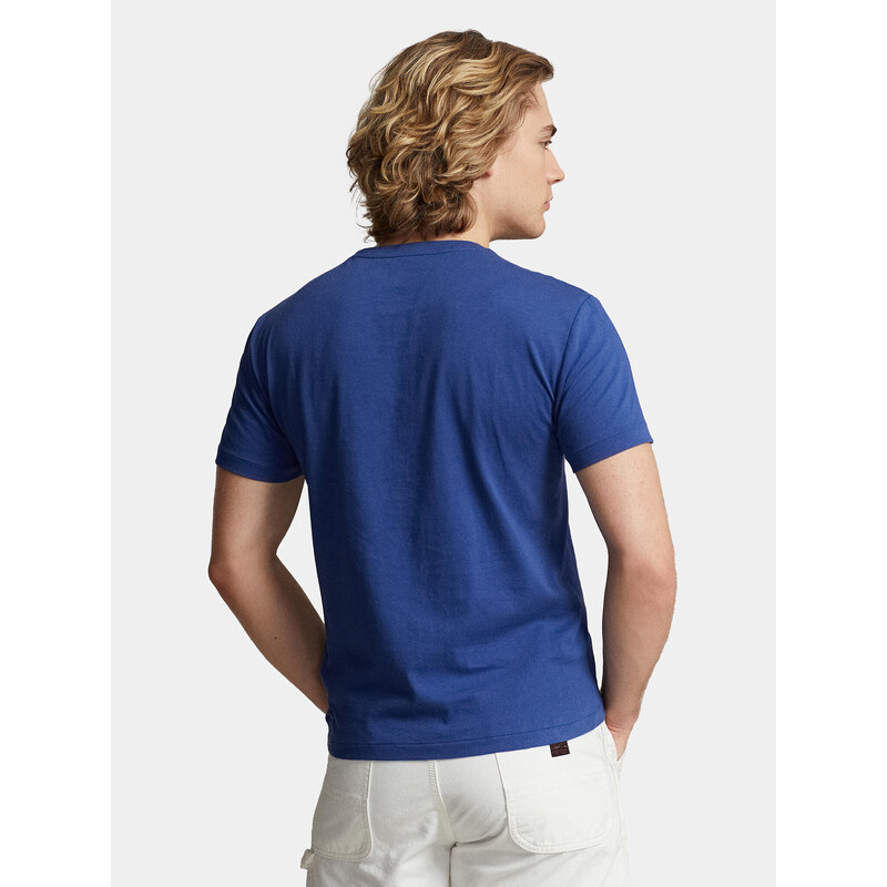 T-Shirt Polo Ralph Lauren