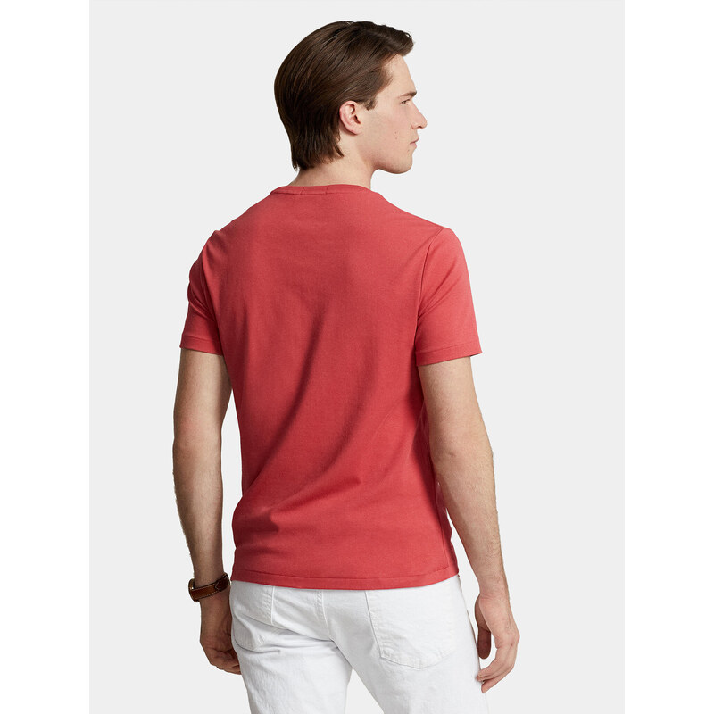 T-Shirt Polo Ralph Lauren