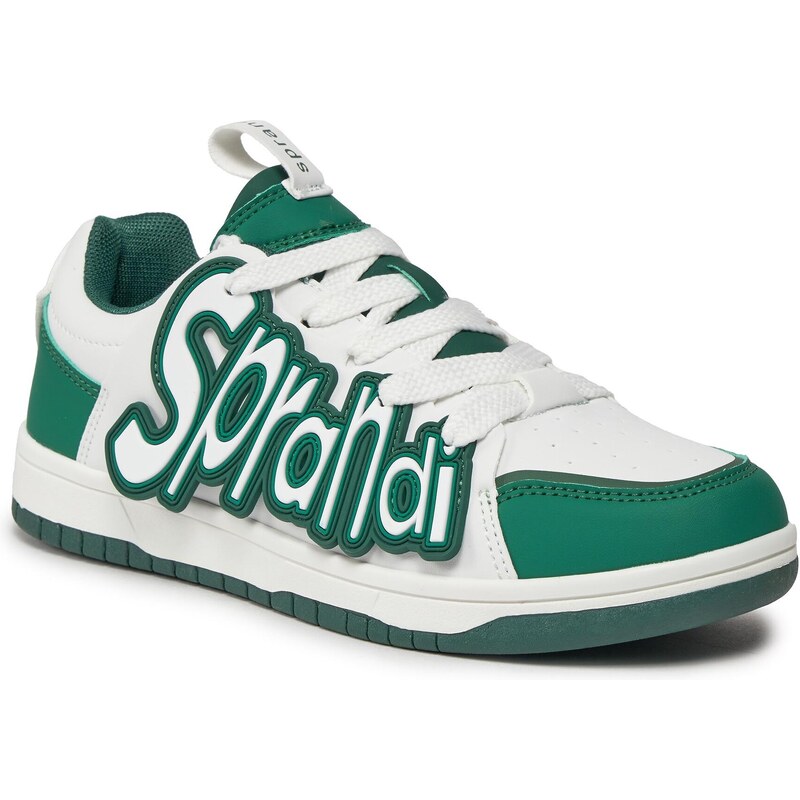 Sneakersy Sprandi