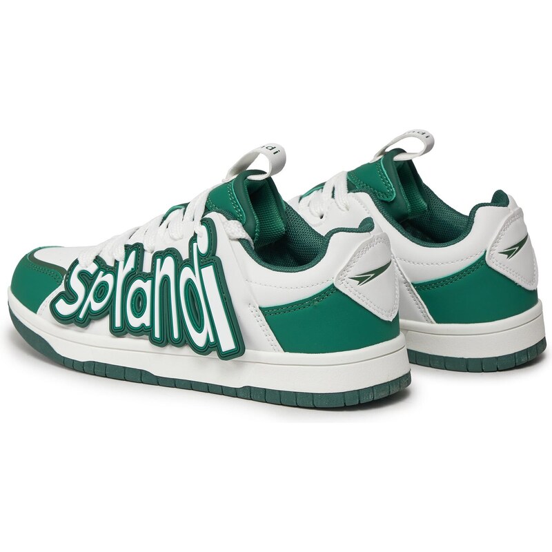 Sneakersy Sprandi