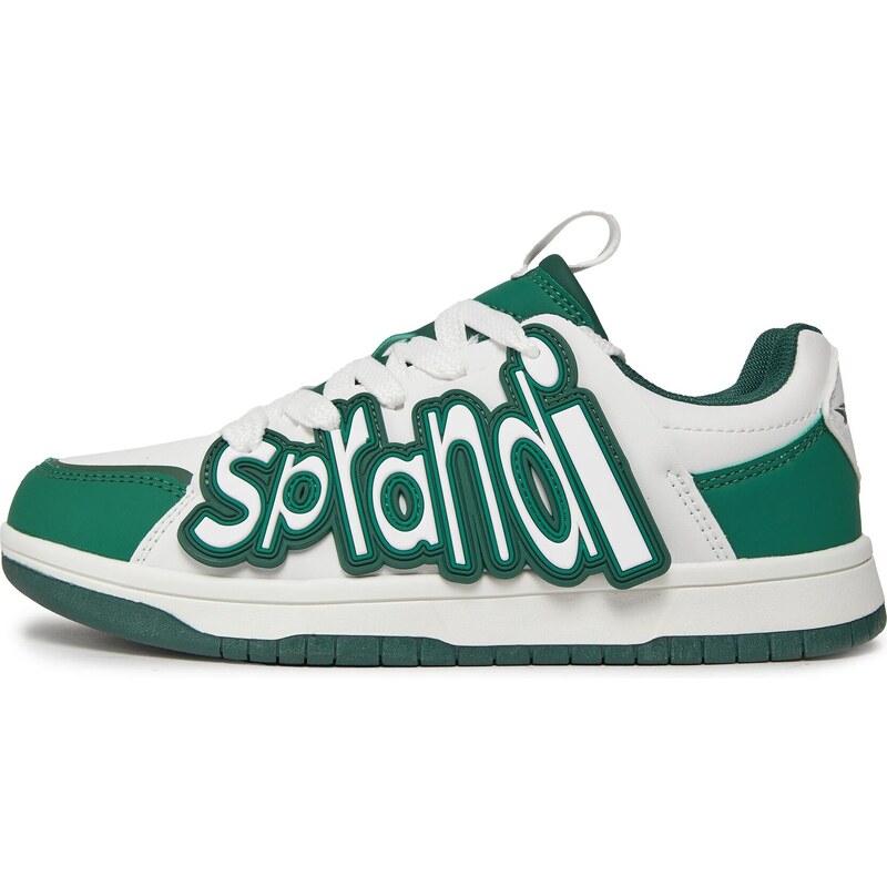 Sneakersy Sprandi