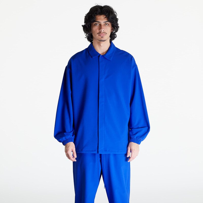 adidas Performance adidas Adicolor Basketball Jacket UNISEX Lucid Blue