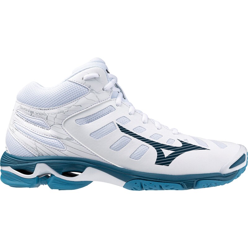 Indoorové boty Mizuno WAVE VOLTAGE MID v1ga2165-86