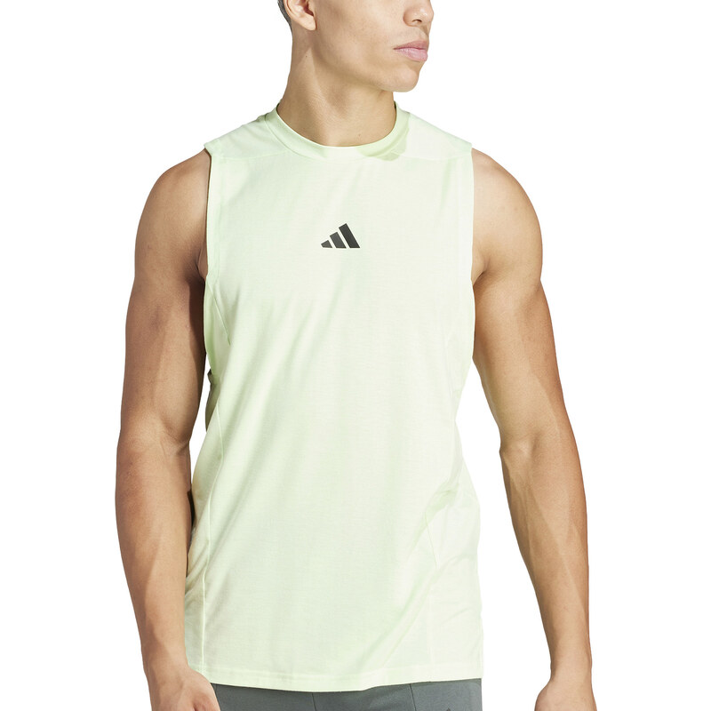 Tílko adidas D4T TANK is3820