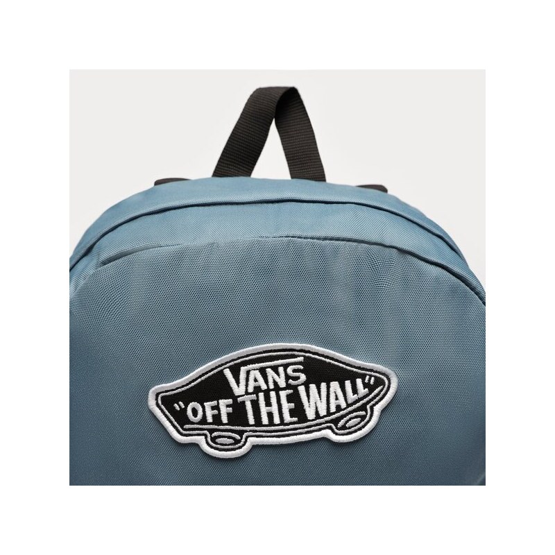 Vans Batoh Wm Realm Backpack ženy Doplňky Batohy VN0A3UI6JCN1