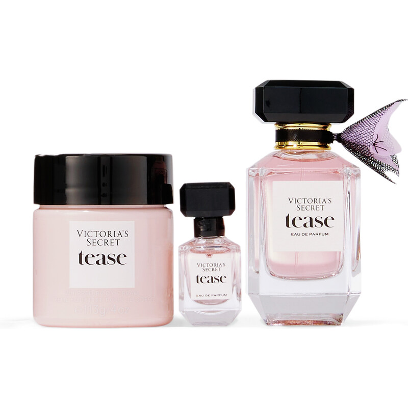 Victoria's Secret Dárková sada Tease Tease Luxe Fragrance Set