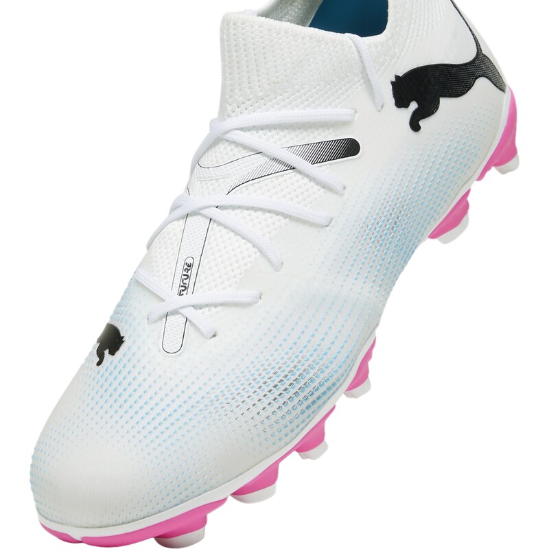 Kopačky Puma FUTURE 7 MATCH FG/AG Jr 107729-01