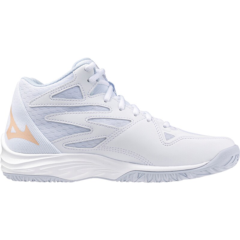 Indoorové boty Mizuno THUNDER BLADE Z MID W v1gc2375-00 40,5