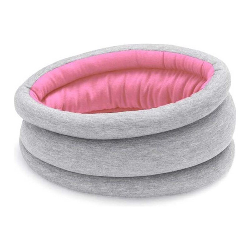 Multifunkční polštář Ostrichpillow Light