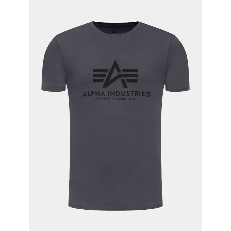 T-Shirt Alpha Industries