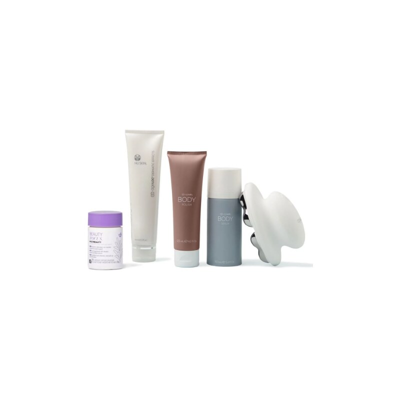 Nu Skin ageLOC WellSpa iO System Revitalise Focus