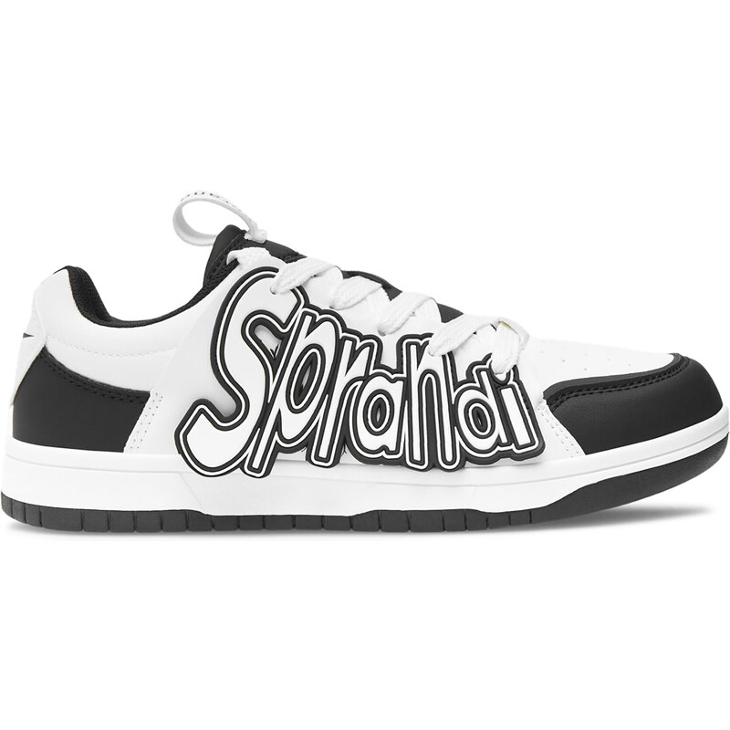 Sneakersy Sprandi