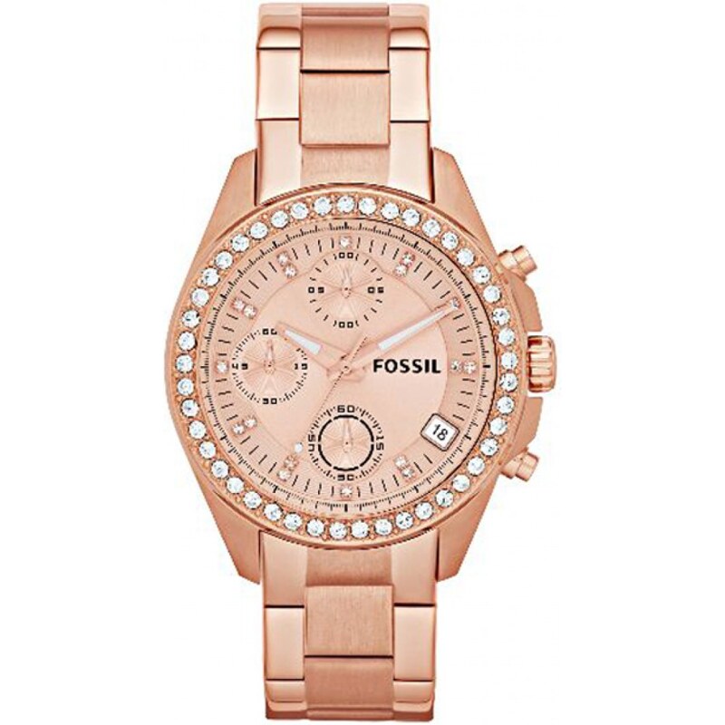 Fossil - Hodinky ES3352