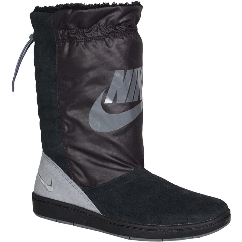 Nike Sportswear - Sněhule WMNS Meritage - černá - GLAMI.cz