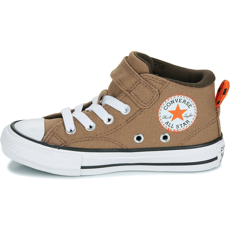 Converse Tenisky Dětské CHUCK TAYLOR ALL STAR MALDEN STREET >