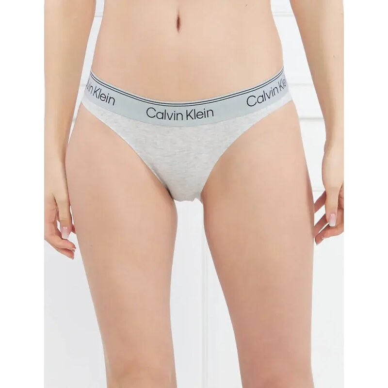Calvin Klein Underwear Kalhotky brazilky ATHLETIC TANGA