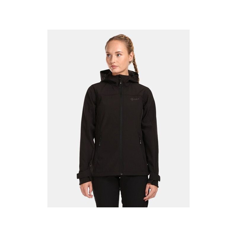 Dámská softshellová bunda Kilpi RAVIA-W 80439474