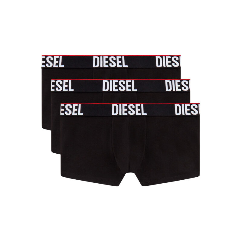 SPODNÍ PRÁDLO DIESEL UMBX-DAMIEN 3-PACK BOXER-SHO