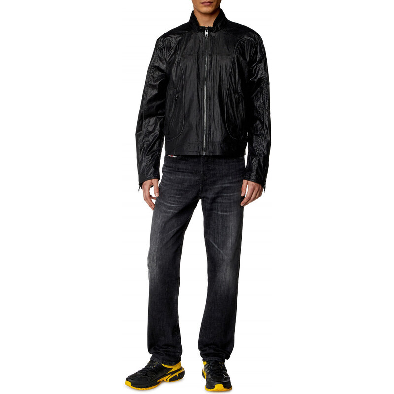 DŽÍNY DIESEL 2020 D-VIKER TROUSERS