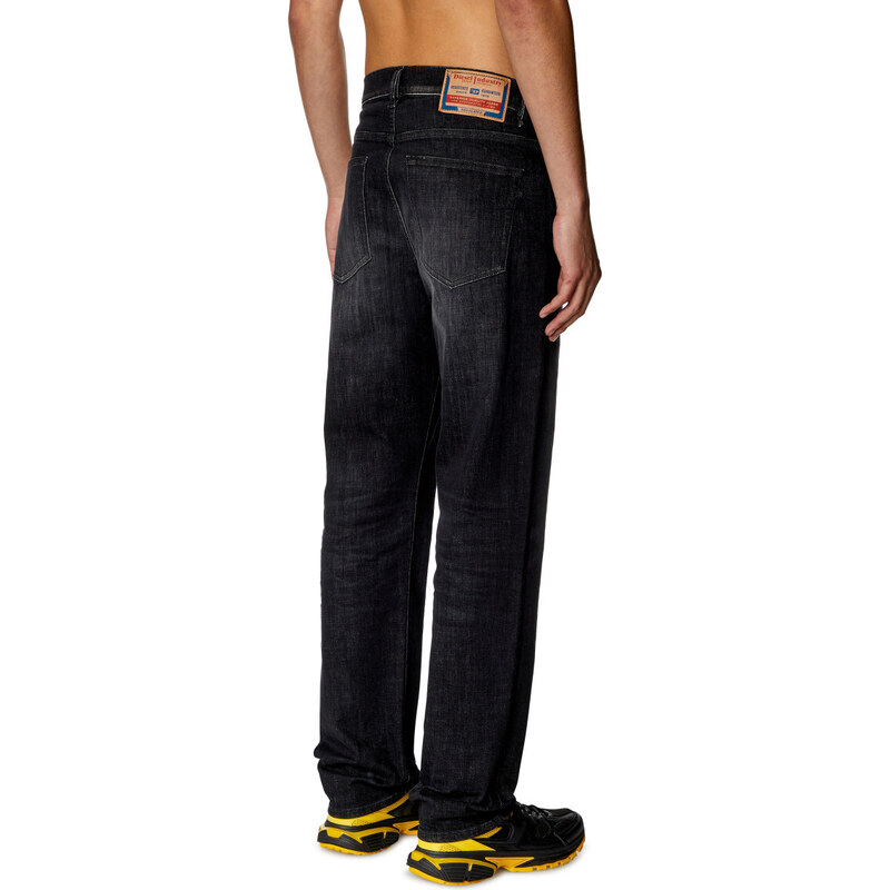 DŽÍNY DIESEL 2020 D-VIKER TROUSERS