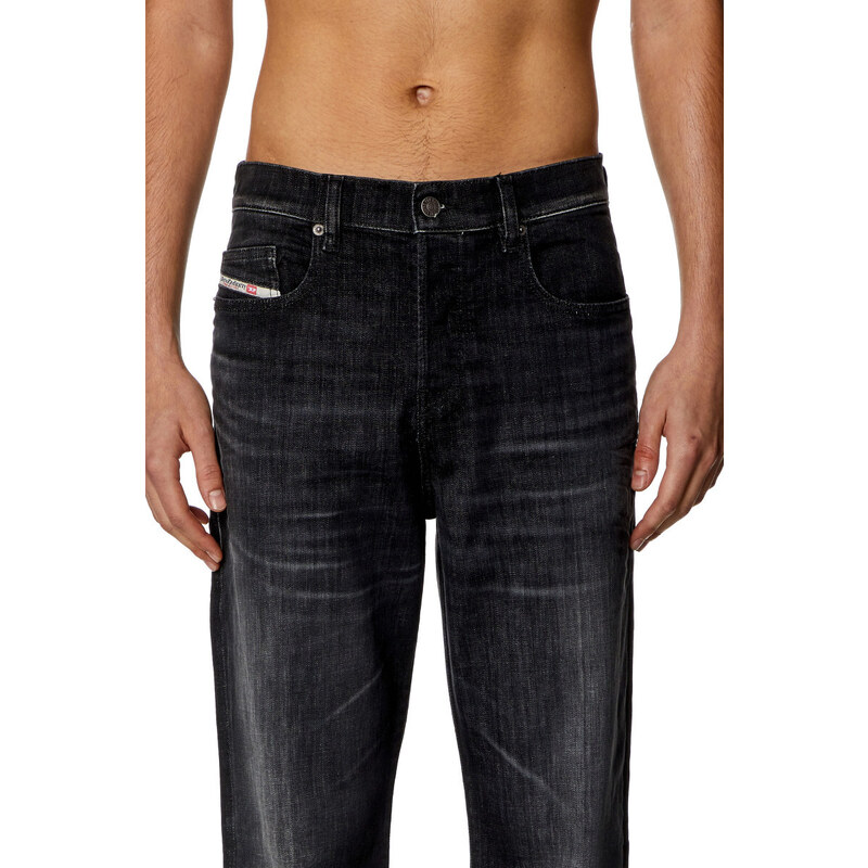 DŽÍNY DIESEL 2020 D-VIKER TROUSERS