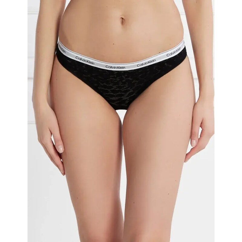 Calvin Klein Underwear Kalhotky brazilky