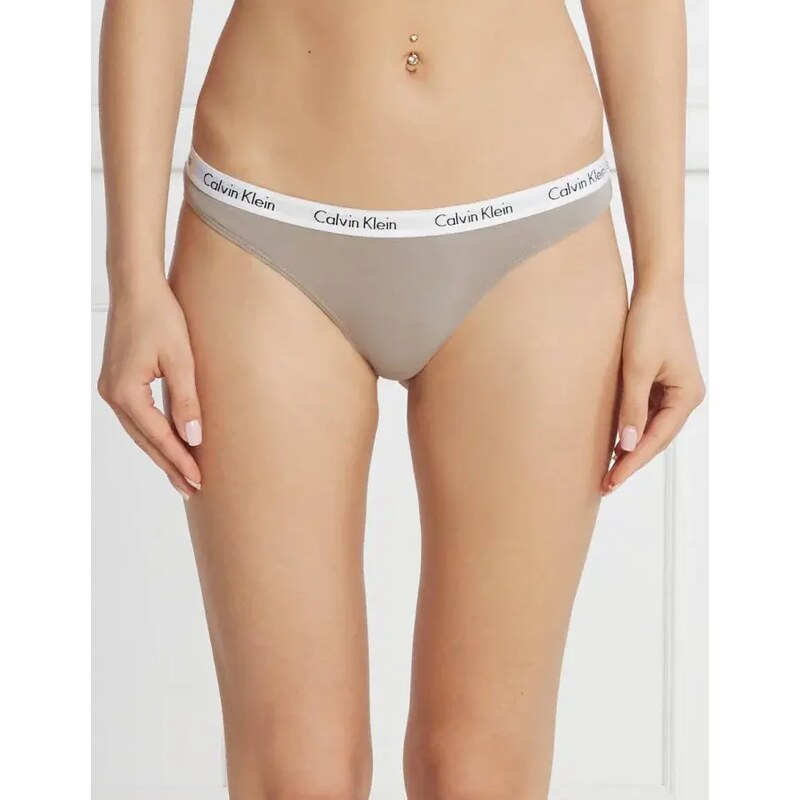 Calvin Klein Underwear Tanga