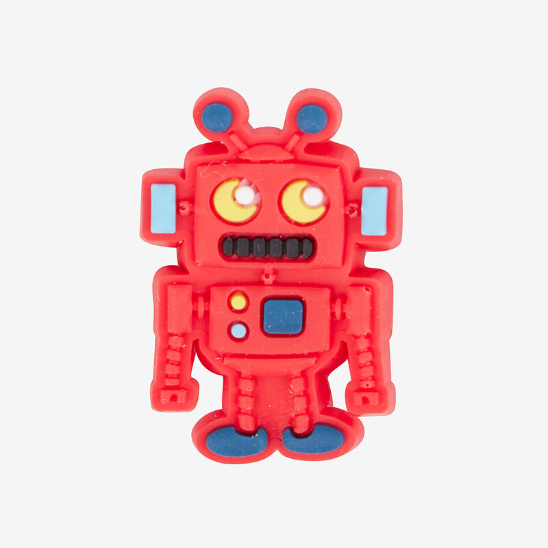 COQUI AMULETZ Red Robot LED