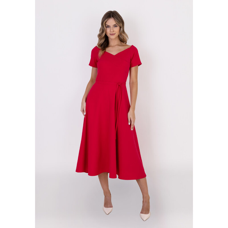 Lanti Woman's Dress Suk181