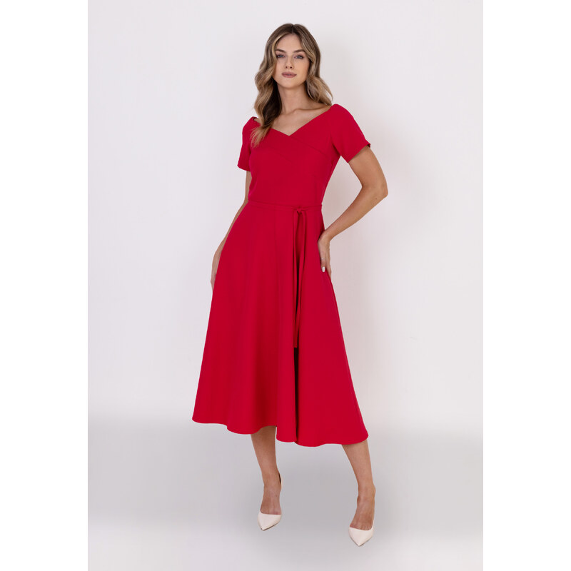 Lanti Woman's Dress Suk181