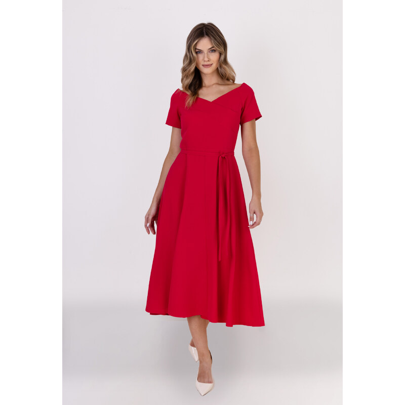 Lanti Woman's Dress Suk181