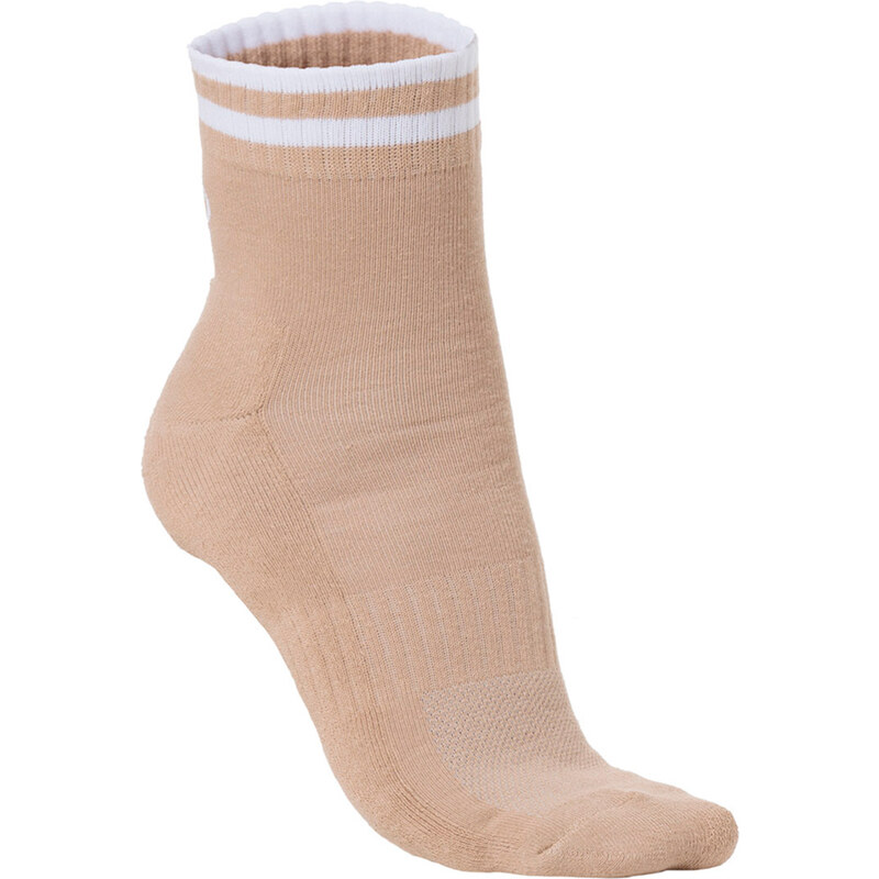 Dámské ponožky Goldbergh Seles Sock White Sand